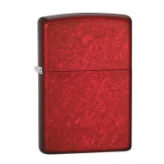  Zippo - 21063 Candy Apple Red